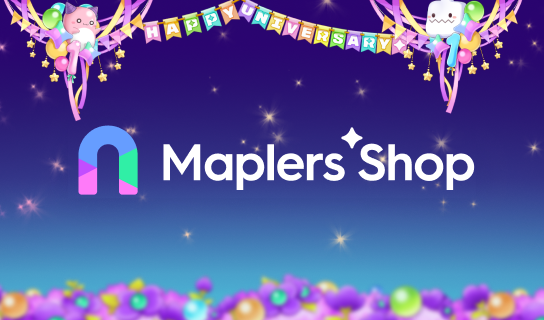 Universary Maplers Shop
